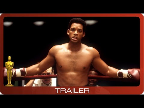 Trailer-Vorschau: Ali