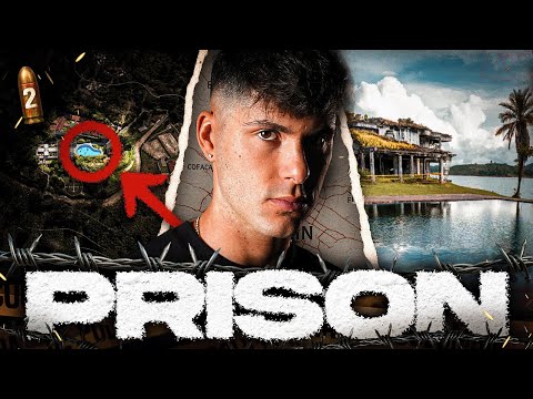 24H nel bunker segreto di PABLO ESCOBAR: ecco cosa ho trovato 🇨🇴 - Ep.2
