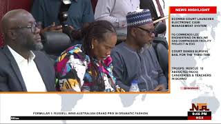 Bank Failure? NDIC Assures Nigerians Their Deposits Are Protected