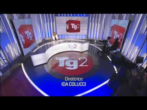 titoli del Tg2-sera ** 05 luglio 2018 ** giovedì
