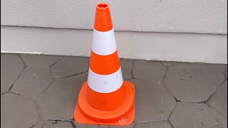 Traffic Cone from Poland!