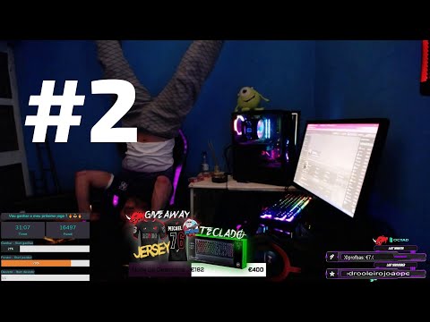 micael__almeida_ | Stream Highlights #2