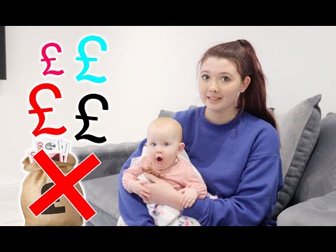 SHE WAS IN BIG TROUBLE.. SHOPPING IN TOWN!