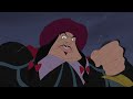 Pocahontas II Journey To A New World 1998 Final Battle