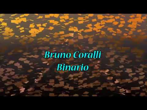 Bruno Coralli - Binario (Cover)