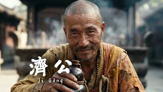 China’s Strangest Saint: The True Story of Ji Gong