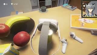 miburoの【CalorieMate LIQUID FOR GAME CREATORS】