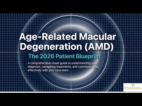 Understanding Eye Health video thumbnail