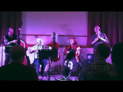 Celtic Chaos - Mermaids - Live [cover]