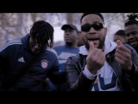 Kurtys Nino Ft. Diinsko - Bah wai [whoopty remix]