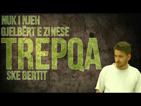 NiTi-Bronx - Green City