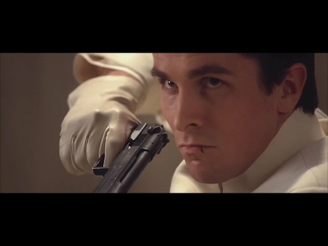 CHRISTIAN BALE  -  MAJSTOR TRANSFORMACIJE TELA