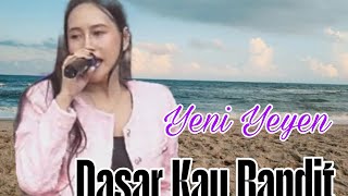 Download lagu Dasar Kau Bandit // Tuty Wibowo // Cover By Yeni Yeyen mp3 Download lagu Dasar Kau Bandit // Tuty Wibowo // Cover By Yeni Yeyen mp3