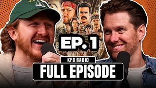 Surviving Barstool Episode 1 Recap Ft. Paul Walter Hauser