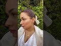 Avneet Showing Her Hot Curves Instagram Reels Youtubeshorts Youtube Ytshorts