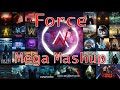 Alan Walker Force MEGA MASHUP By T10YOB MASHUPS