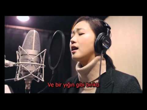 Cheese in the Trap OST Part 8  ( Kim Go Eun - Attraction ) Türkçe Altyazılı/ Turkish Sub