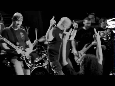 Chaos Theory Dead Inside (Official Video)