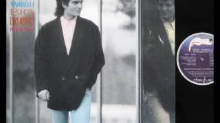 GINO VANNELLI - DOWN WITH LOVE ( 1987 )