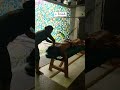 Would You Do This A Different Type Of Massage Vichyshower Bali