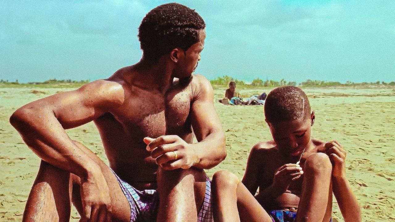 Trailer