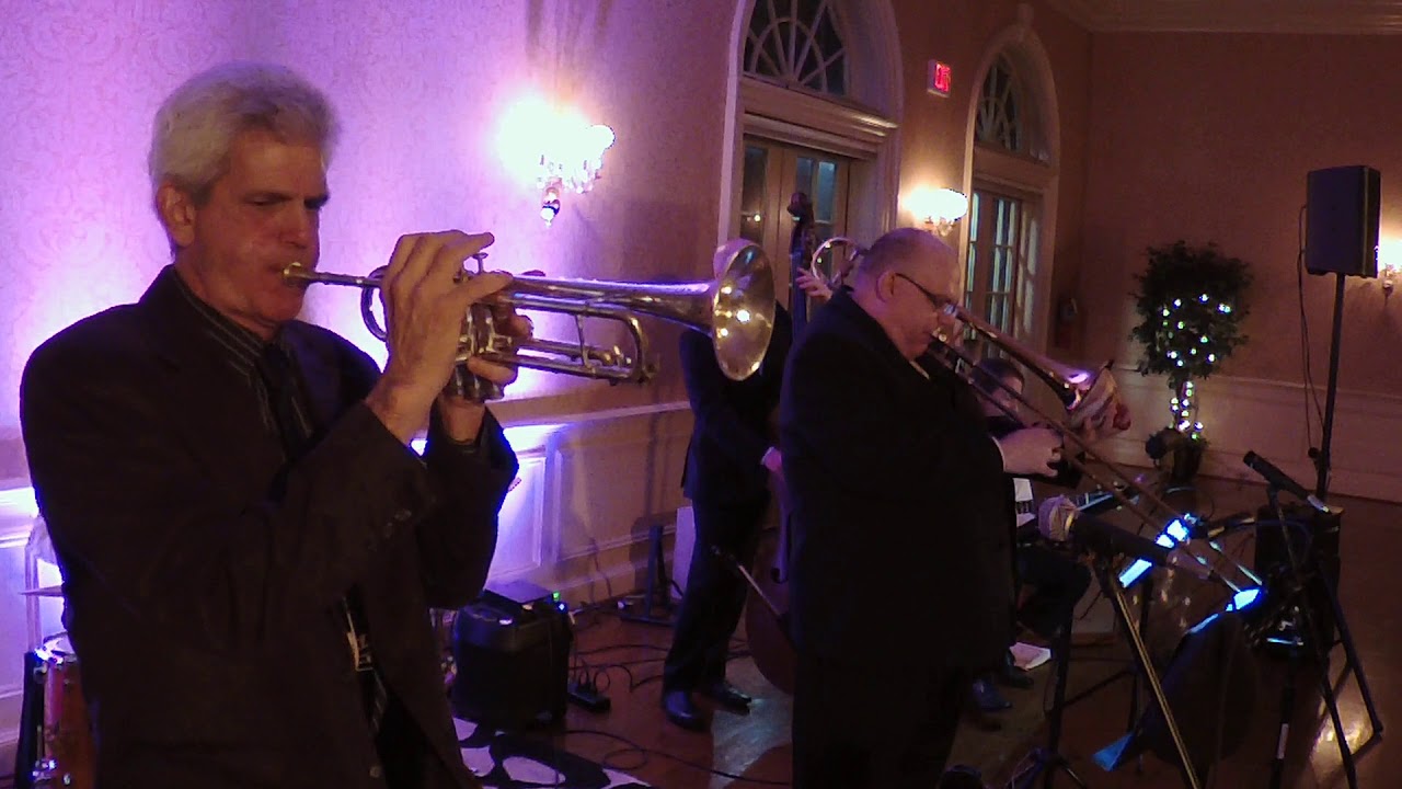 Promotional video thumbnail 2 for Al Wittig Jazz