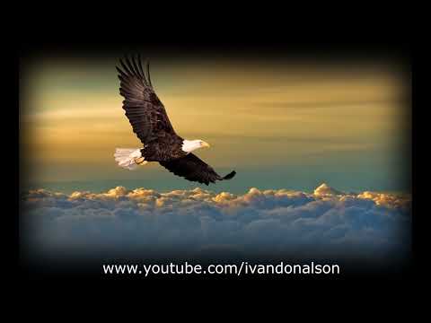 IVAN DONALSON - YO SOY LIBRE EN UN UNIVERSO LIBRE