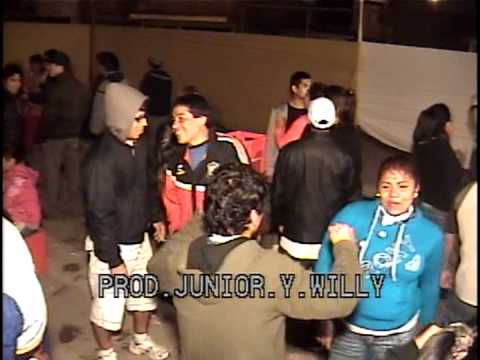 Los Elegantes de la Cumbia 2012 - Segunda Luna de Miel Mix