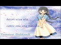 Yoru no Uta::CC Sakura::Sub. Español:: 