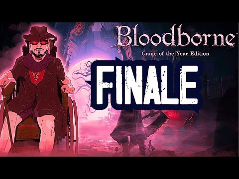 Profumo di LUNA - Bloodborne FINALE