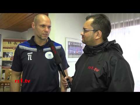 2016-04-03 Thorsten Legat erleichtert nach Sieg über TSV Ronsdorf