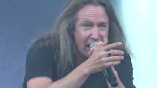 Stratovarius - World On Fire (Live at Porispere 2023)