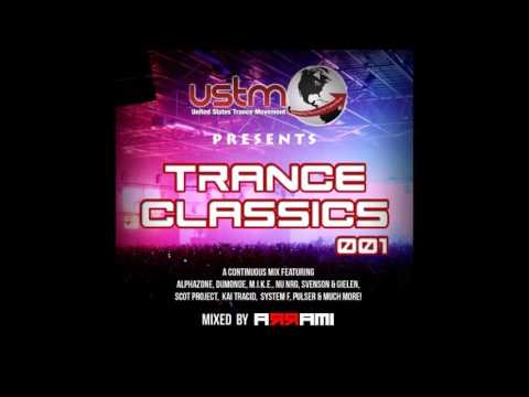 Mr Trance Movement Presents - Trance Classics Vol 1 - Mixed By ARRAMI