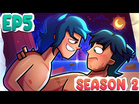 🍩🍉 TOMJAKE 🍩🍉 Season 2 🌈  Episode 5 ''Forever and Always'' - SEASON FINALE