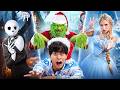 Surviving Every Christmas Movie For 24 Hours Alan S Universe