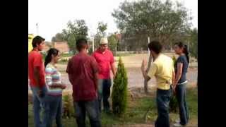 preview picture of video 'Los jardineros de Manuel Doblado, guanajuato'
