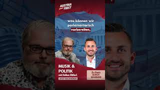Siegmund lernt von der FPÖ