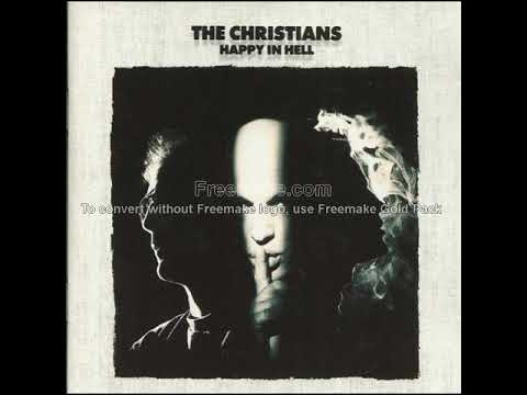 The Christians - What's in a word