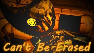 [BATIM/SFM] Can&#39;t be Erased Unfinished