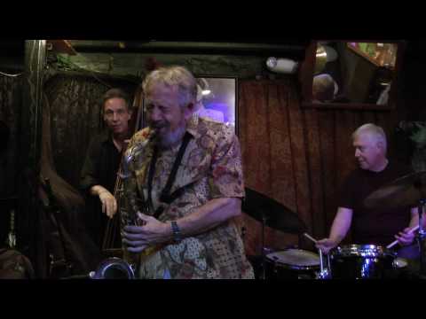 JOEL PRESS / MICHAEL KANAN: "FOOLIN' MYSELF" (June 29, 2010)