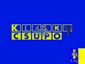 20th KLASKY CSUPO In G Major 702