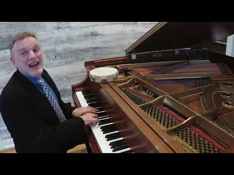 JOHNNY MATHIS Tribute