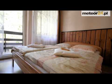 Pensjonat Syriusz - Karpacz meteor24.pl