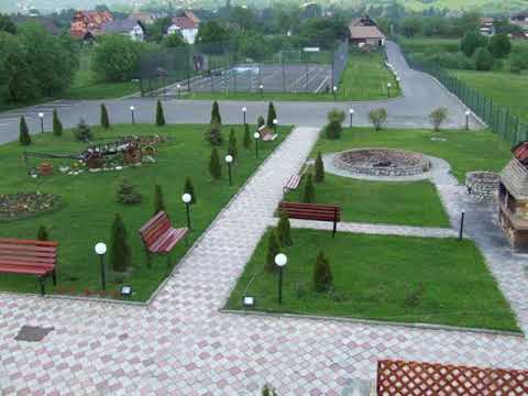 Pensiunea Cristal - Bran - Romania