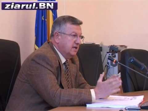 Bistriţa s-ar putea retrage din proiectul de la Tarpiu.wmv