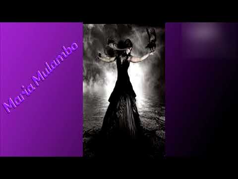 Quimbanda - Pontos de Pomba Gira Maria Mulambo