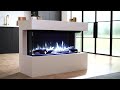 Video Charlton & Jenrick I1000E