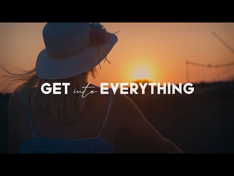 Friuli Venezia Giulia - Get into everything