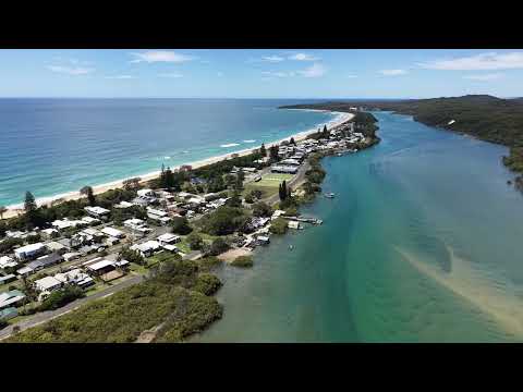 89 Carraboi Street, Wooli, NSW 2462, 3 Bedrooms, 2 Bathrooms, House