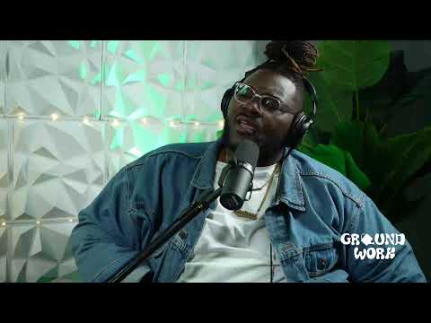 Groundwork Episode 2